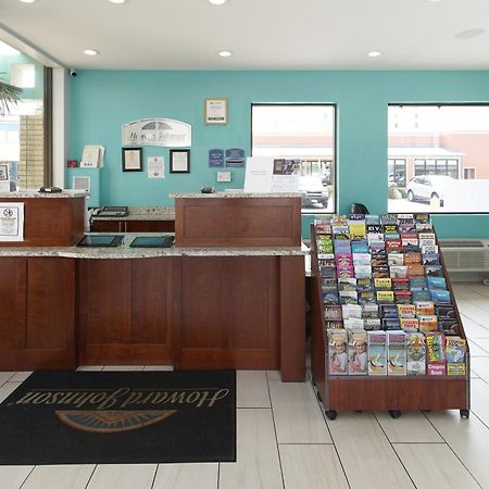Howard Johnson By Wyndham Virginia Beach At The Beach Exterior foto